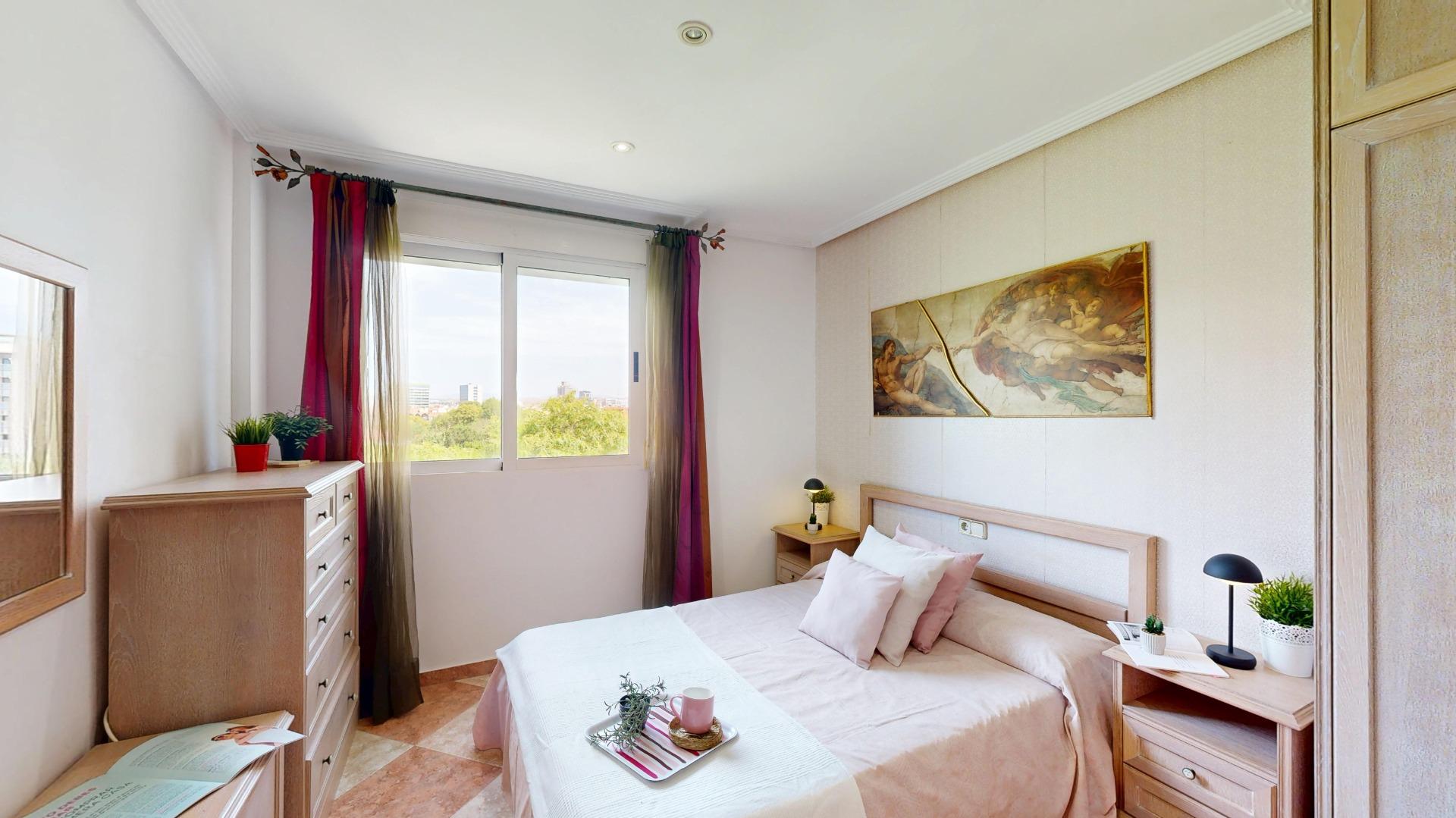 Piso en venta en Santa Maria de Gracia, Murcia