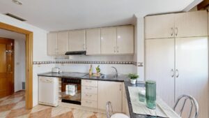 Piso en venta en Santa Maria de Gracia, Murcia