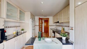 Piso en venta en Santa Maria de Gracia, Murcia
