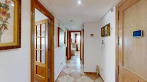 Piso en venta en Santa Maria de Gracia, Murcia