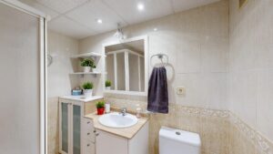 Piso en venta en Santa Maria de Gracia, Murcia