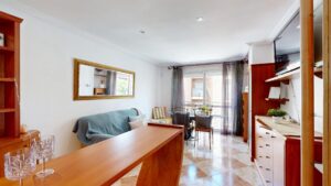Piso en venta en Santa Maria de Gracia, Murcia