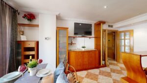 Piso en venta en Santa Maria de Gracia, Murcia