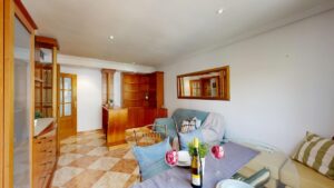 Piso en venta en Santa Maria de Gracia, Murcia