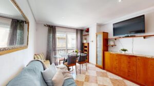Piso en venta en Santa Maria de Gracia, Murcia