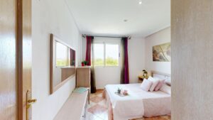 Piso en venta en Santa Maria de Gracia, Murcia