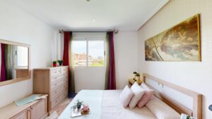 Piso en venta en Santa Maria de Gracia, Murcia