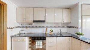 Piso en venta en Santa Maria de Gracia, Murcia