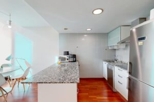 Piso en venta en Santiago el Mayor, Murcia