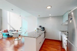 Piso en venta en Santiago el Mayor, Murcia