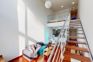 Piso en venta en Santiago el Mayor, Murcia