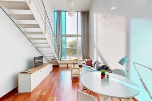 Piso en venta en Santiago el Mayor, Murcia