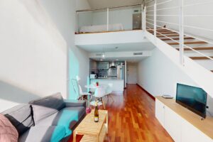 Piso en venta en Santiago el Mayor, Murcia