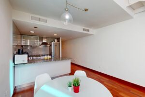Piso en venta en Santiago el Mayor, Murcia