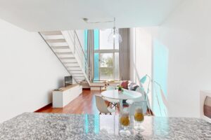 Piso en venta en Santiago el Mayor, Murcia