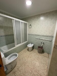 Piso en venta en Totana centro, Totana