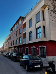 Piso en venta en Totana centro, Totana