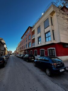 Piso en venta en Totana centro, Totana
