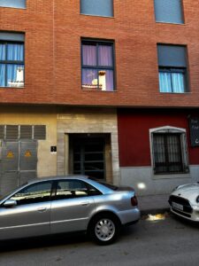 Piso en venta en Totana centro, Totana