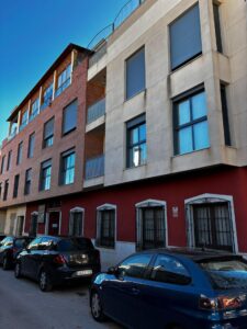 Piso en venta en Totana centro, Totana