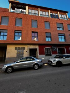 Piso en venta en Totana centro, Totana