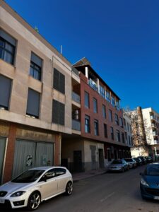 Piso en venta en Totana centro, Totana