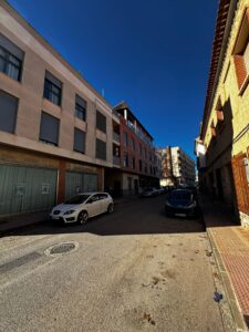 Piso en venta en Totana centro, Totana
