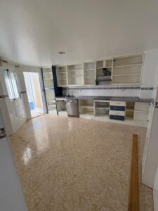 Piso en venta en Totana centro, Totana