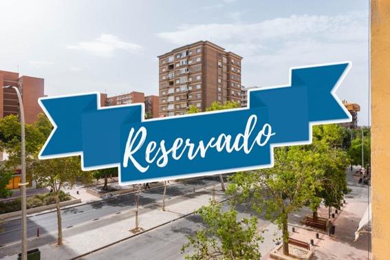 Piso en venta en Vistabella, Murcia
