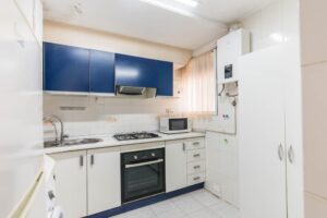 Piso en venta en Vistabella, Murcia