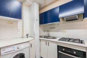 Piso en venta en Vistabella, Murcia