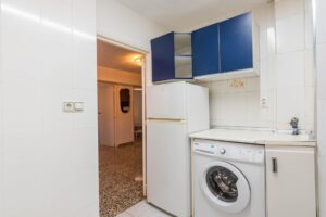 Piso en venta en Vistabella, Murcia