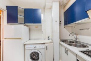 Piso en venta en Vistabella, Murcia