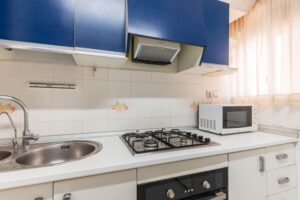 Piso en venta en Vistabella, Murcia