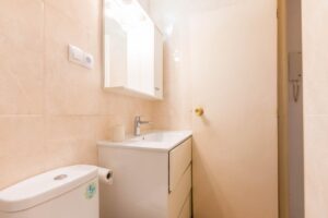 Piso en venta en Vistabella, Murcia