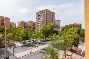 Piso en venta en Vistabella, Murcia