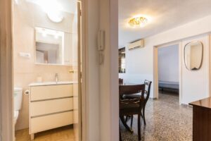Piso en venta en Vistabella, Murcia