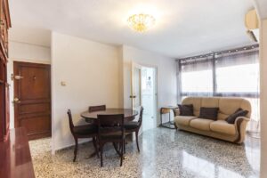 Piso en venta en Vistabella, Murcia