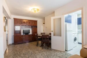 Piso en venta en Vistabella, Murcia