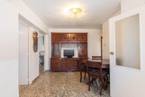 Piso en venta en Vistabella, Murcia
