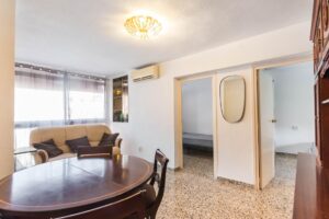 Piso en venta en Vistabella, Murcia