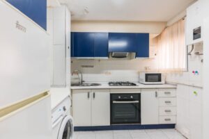 Piso en venta en Vistabella, Murcia