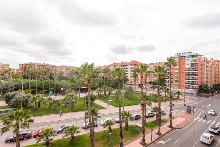 Piso en venta en Vistalegre, Murcia