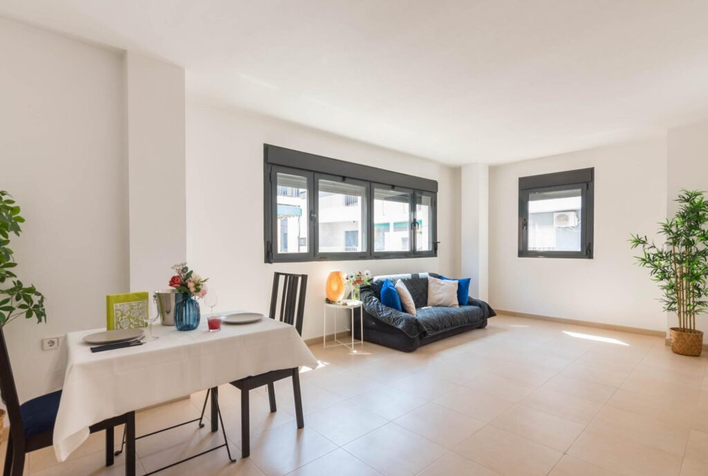 Piso en venta en Vistalegre, Murcia