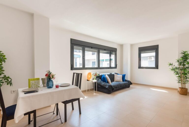 Piso en venta en Vistalegre, Murcia
