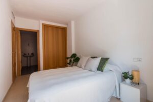 Piso en venta en Vistalegre, Murcia