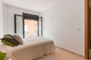 Piso en venta en Vistalegre, Murcia