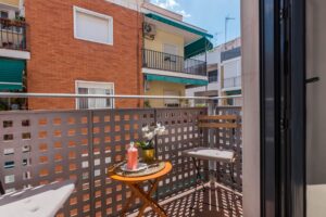 Piso en venta en Vistalegre, Murcia