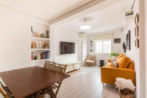 Piso en venta en Vistalegre, Murcia