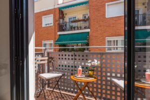 Piso en venta en Vistalegre, Murcia